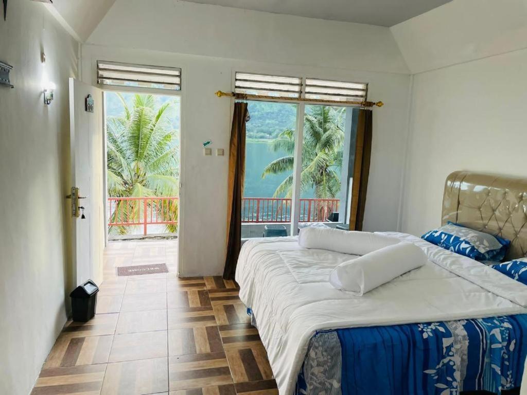Vandu'S View Guest House & Restaurant توك توك المظهر الخارجي الصورة