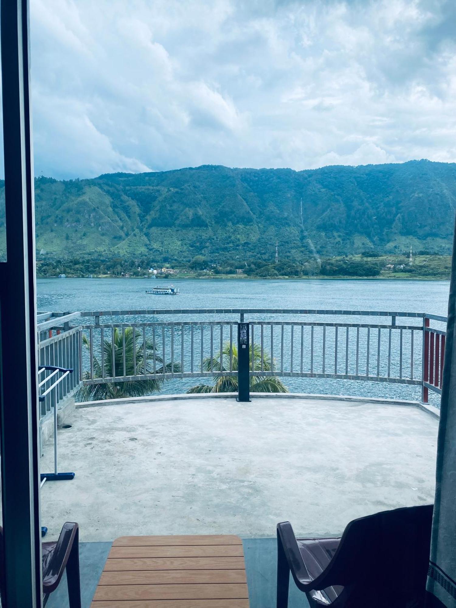 Vandu'S View Guest House & Restaurant توك توك المظهر الخارجي الصورة