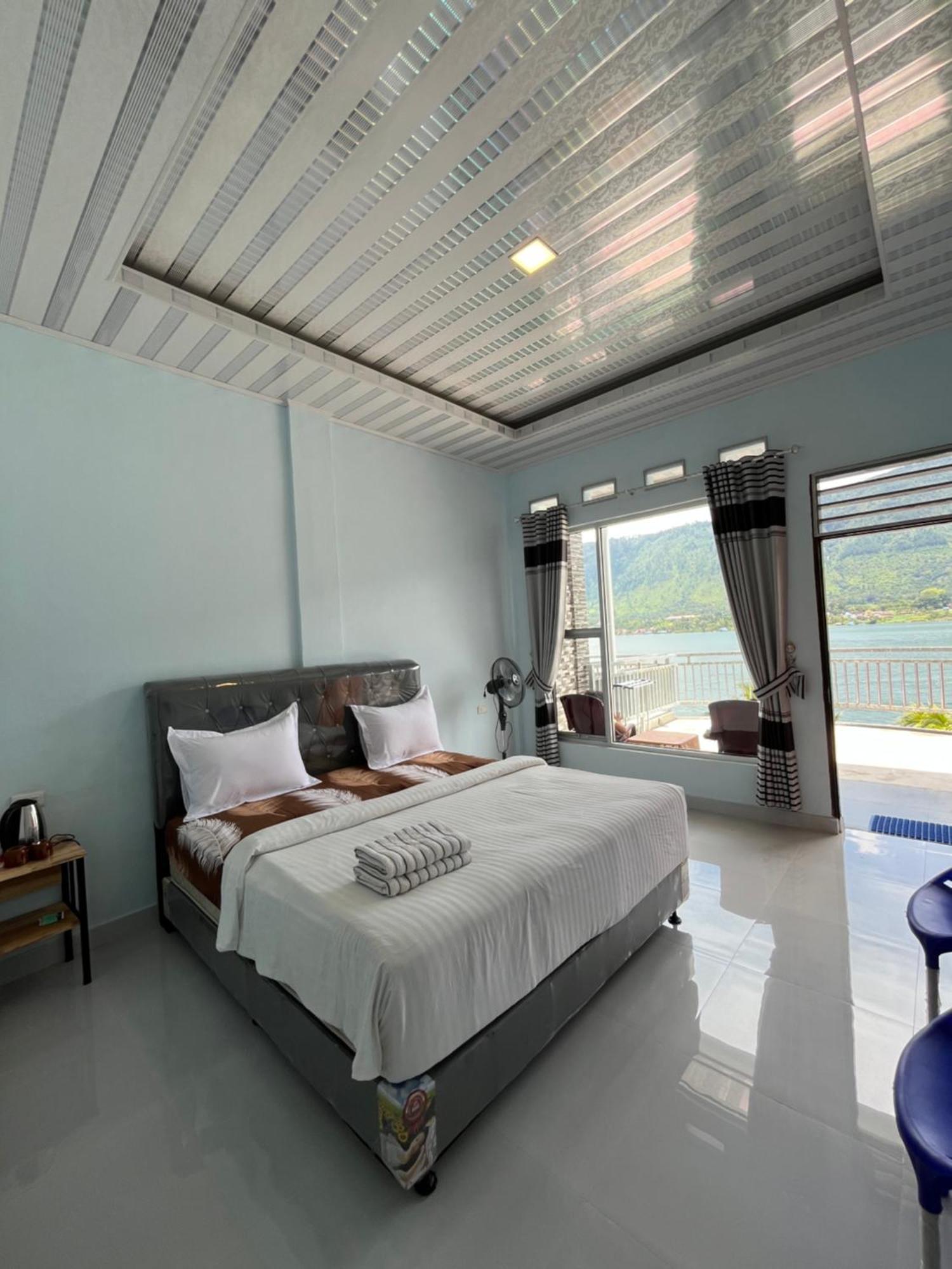 Vandu'S View Guest House & Restaurant توك توك المظهر الخارجي الصورة